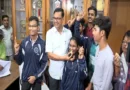 Madhya Pradesh 12th Boards Topper: मंडला निवासी गोंड समाज के यशवर्धन सिंह मरावी ने एमपी बोर्ड की 12वीं की परीक्षा में प्रदेश भर में किया टॉप